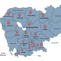 Website Graph Provinces